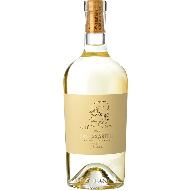 Can Axartell Blanco 2024