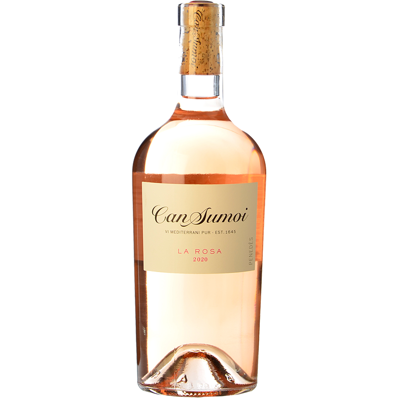 Can Sumoi La Rosa 2024