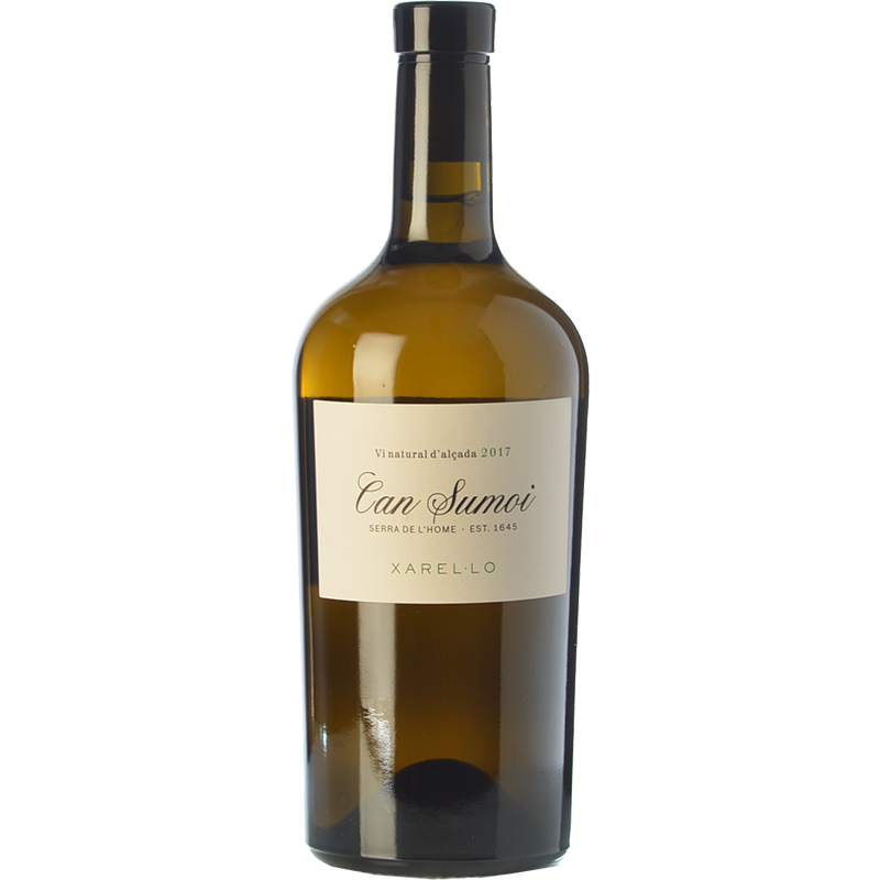 Can Sumoi Xarel·lo 2024