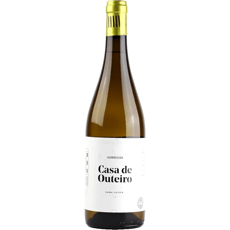 Casa Outeiro Godello Origen 2024