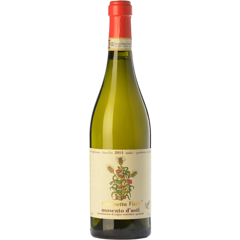 Vietti Moscato d'Asti 2024
