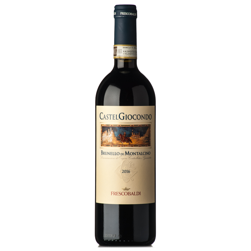 Castelgiocondo Brunello di Montalcino 2019