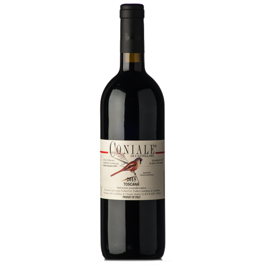 Castellare Toscana Cabernet Sauvignon Coniale 2016