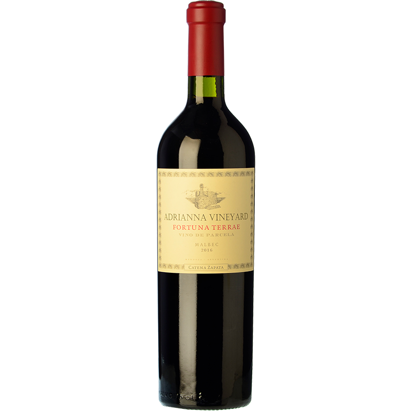 Catena Adrianna Vineyard Fortuna Terrae 2021