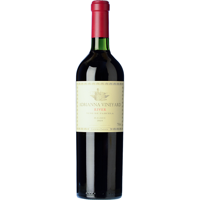 Catena Adrianna Vineyard River 2020