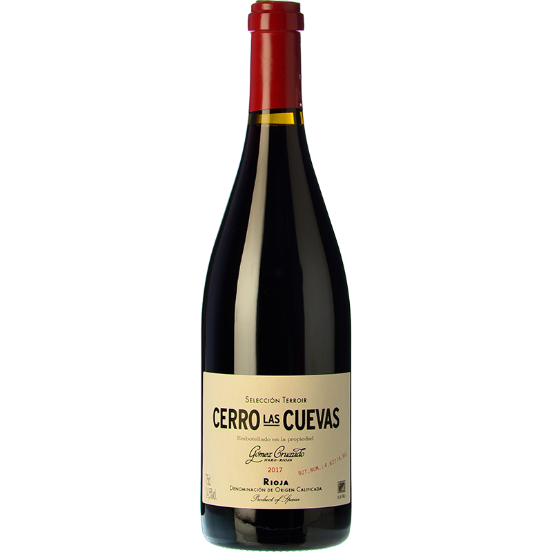 Cerro Las Cuevas 2022