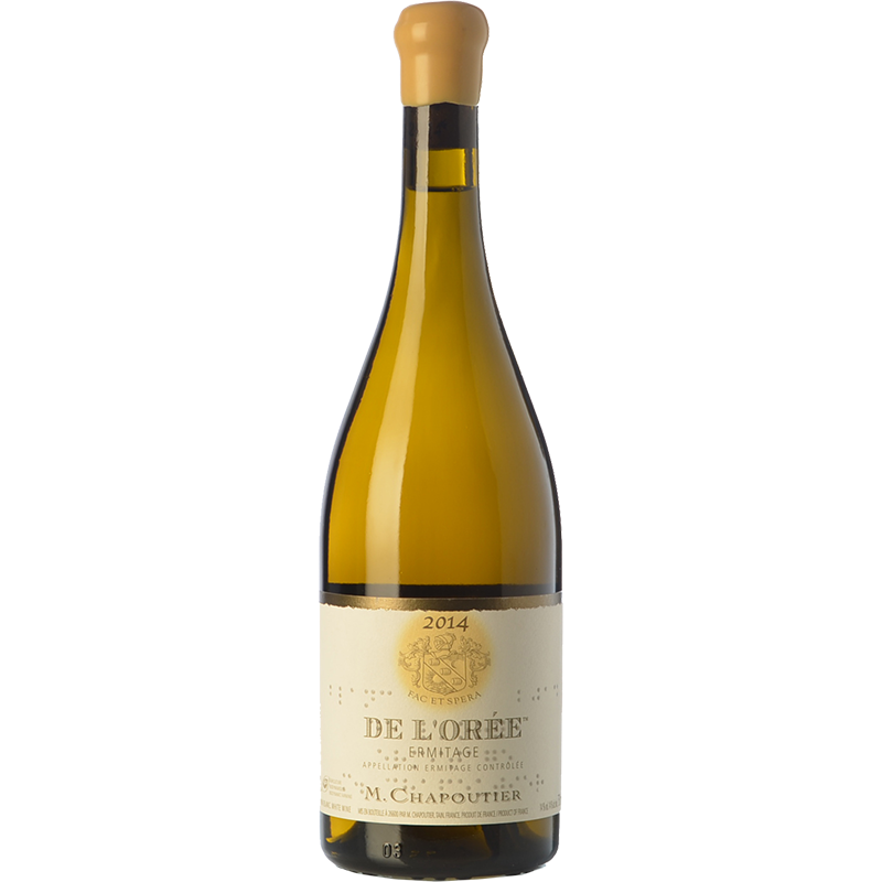 Chapoutier Ermitage de L'Orée 2022