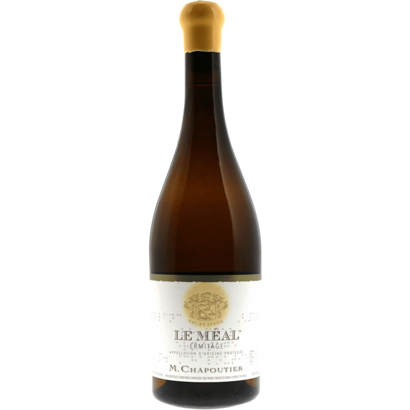 Chapoutier Ermitage Le Méal Blanc 2022