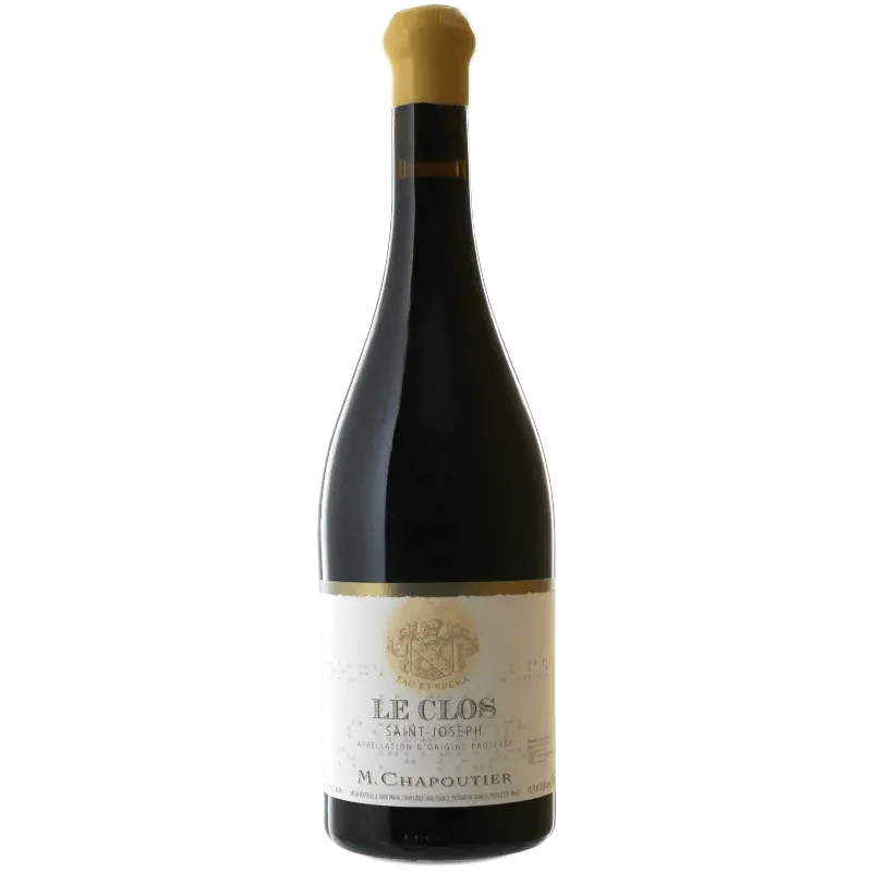 Chapoutier Le Clos 2022