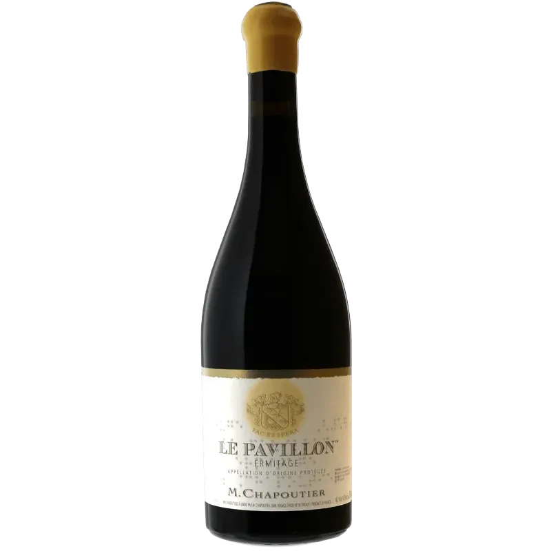 Chapoutier Le Pavillon 2022