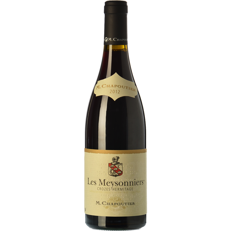 Chapoutier Les Meysonniers Rouge 2023