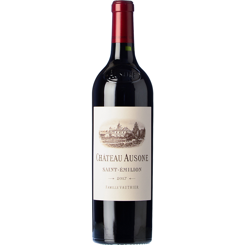 Château Ausone 2017