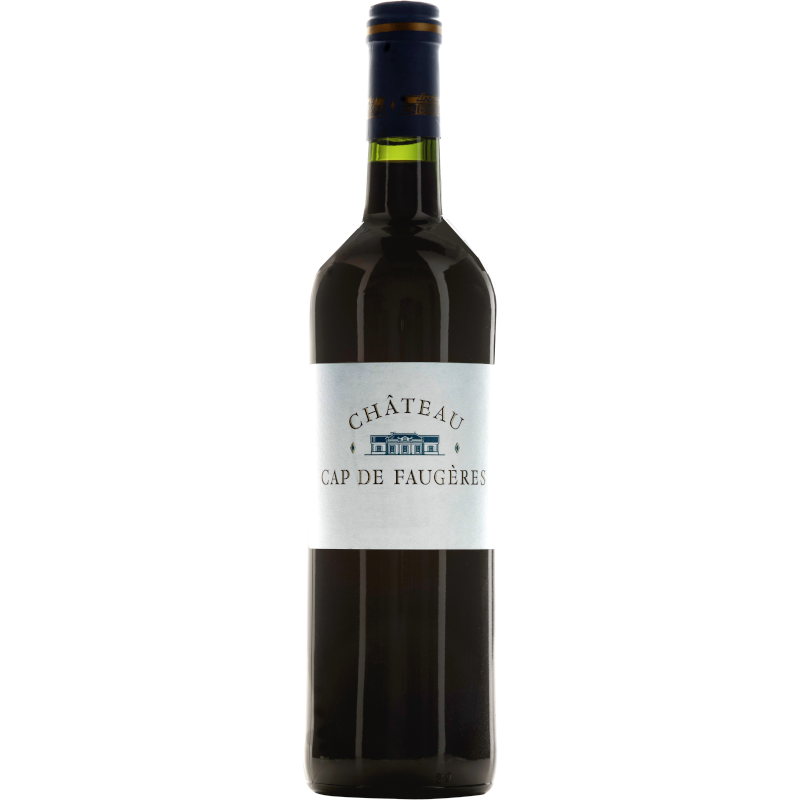 Château Cap de Faugères 2022