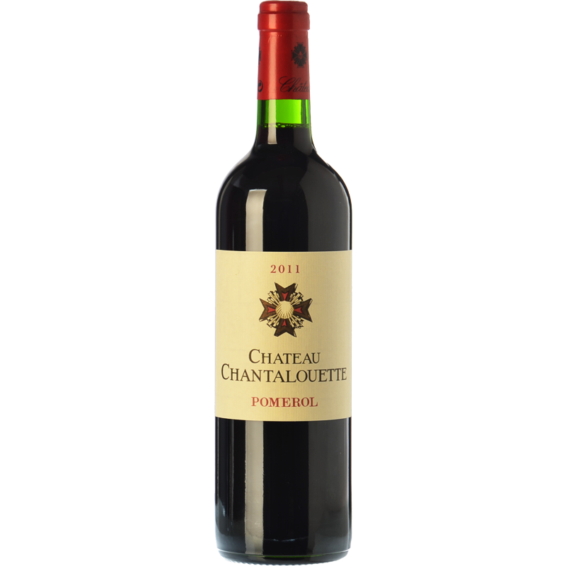 Château Chantalouette 2020