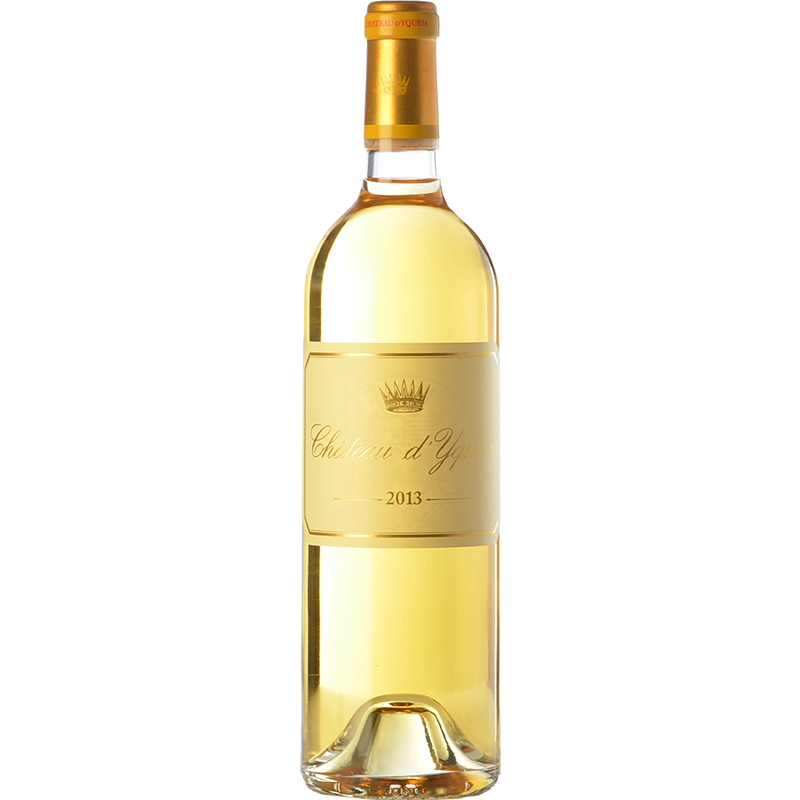 Château d'Yquem 2021
