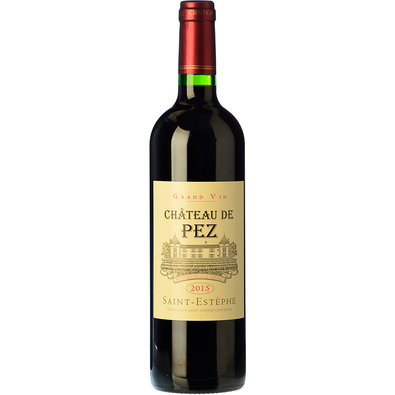 Château de Pez 2021
