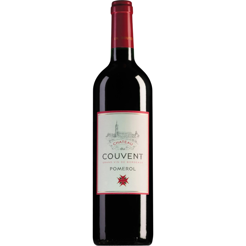 Château du Couvent 2021