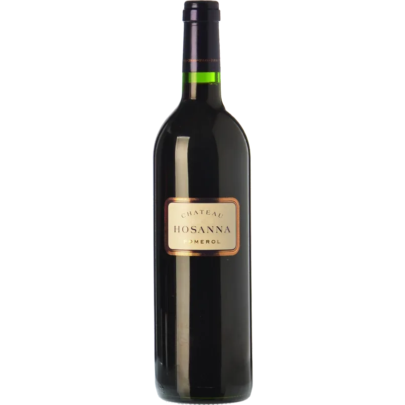 Château Hosanna 2020