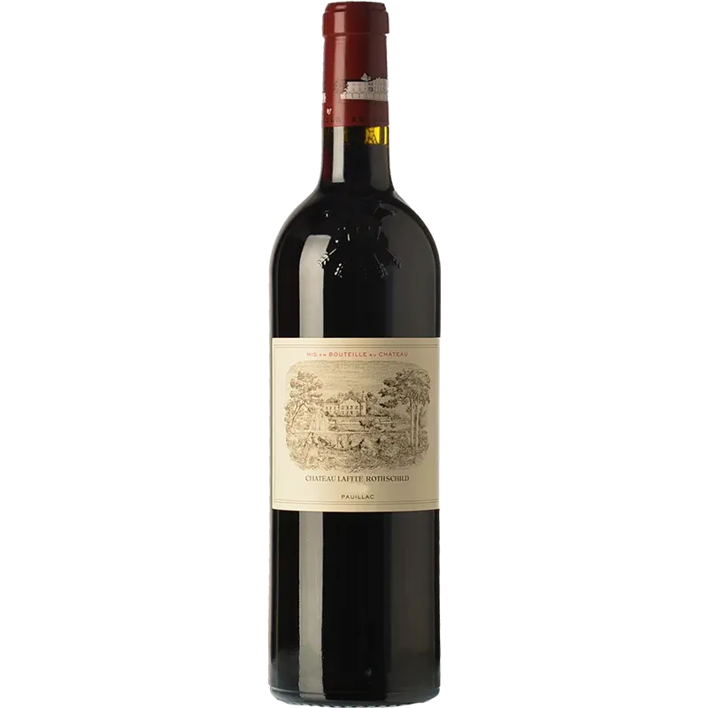 Château Lafite-Rothschild 2020