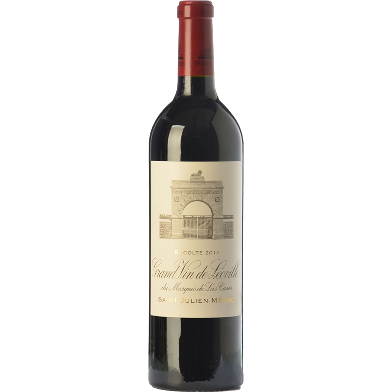 Château Léoville Las Cases 2020