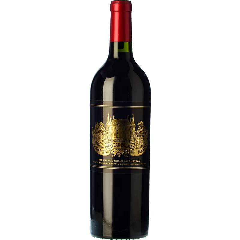 Château Palmer 2020