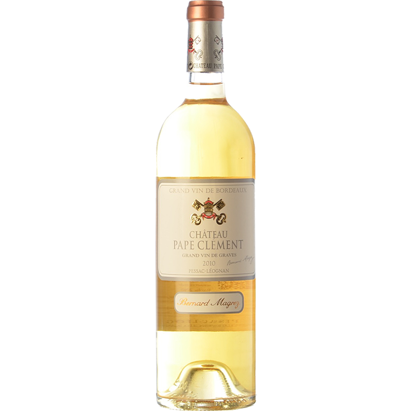 Château Pape Clément Blanc 2021