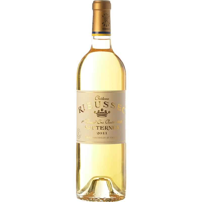 Château Rieussec 2020