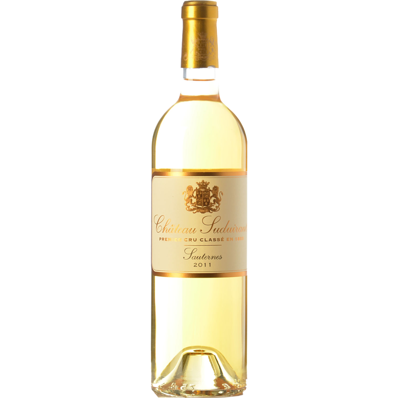 Château Suduiraut 2018