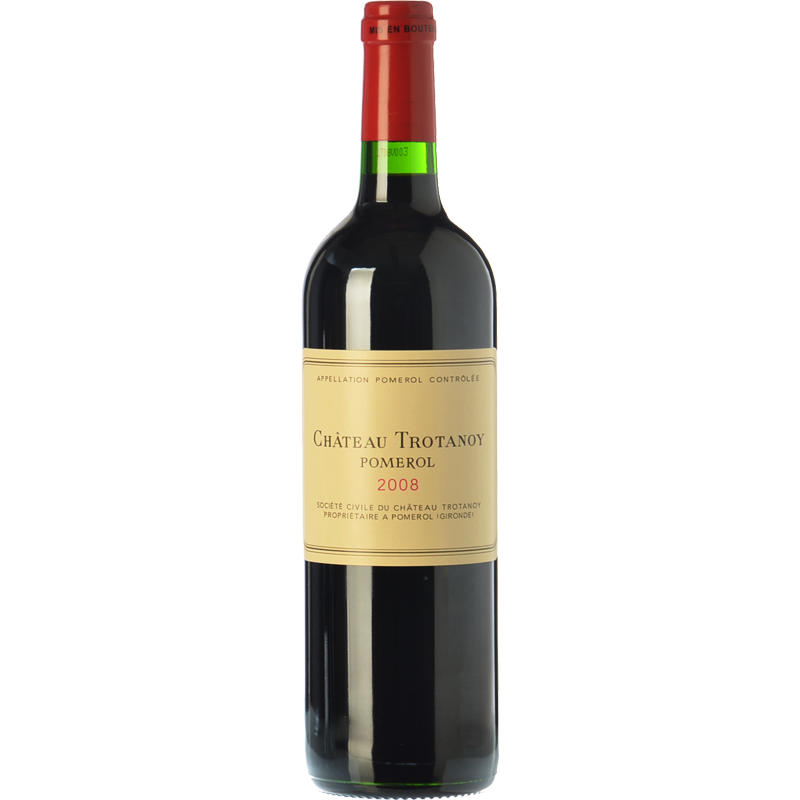 Château Trotanoy 2021