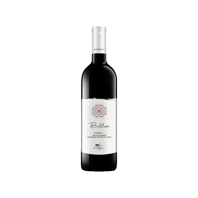 Cherchi Cagnulari Billia 2023