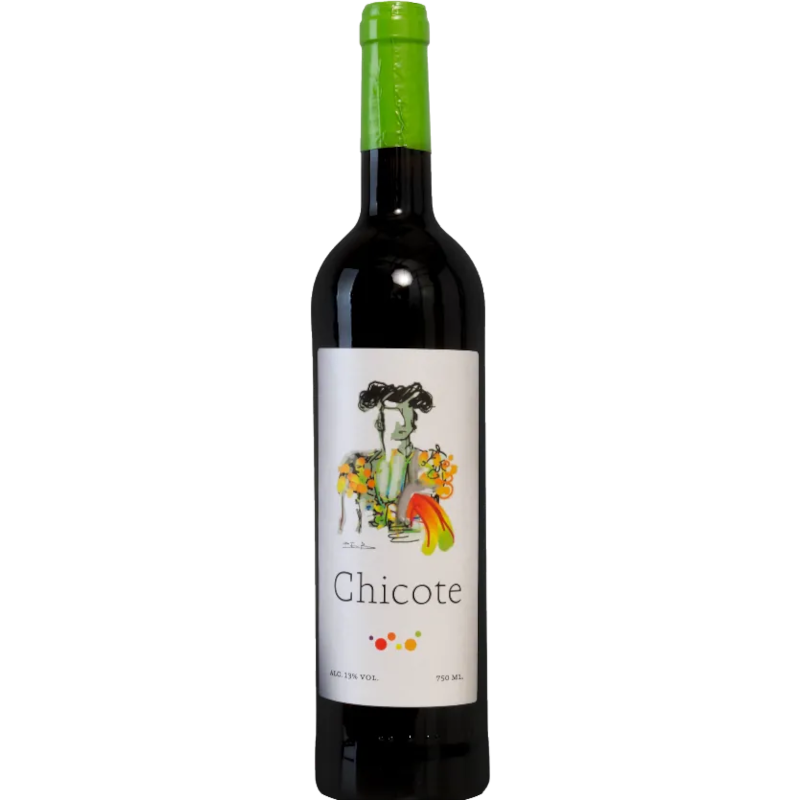 Chicote 2020