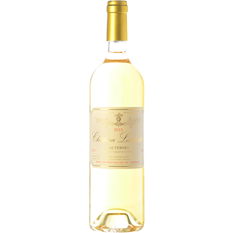 Château Laribotte 2022 (0.37 L)