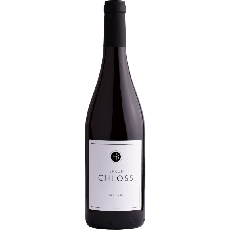 Chloss Terroir Natural 2024