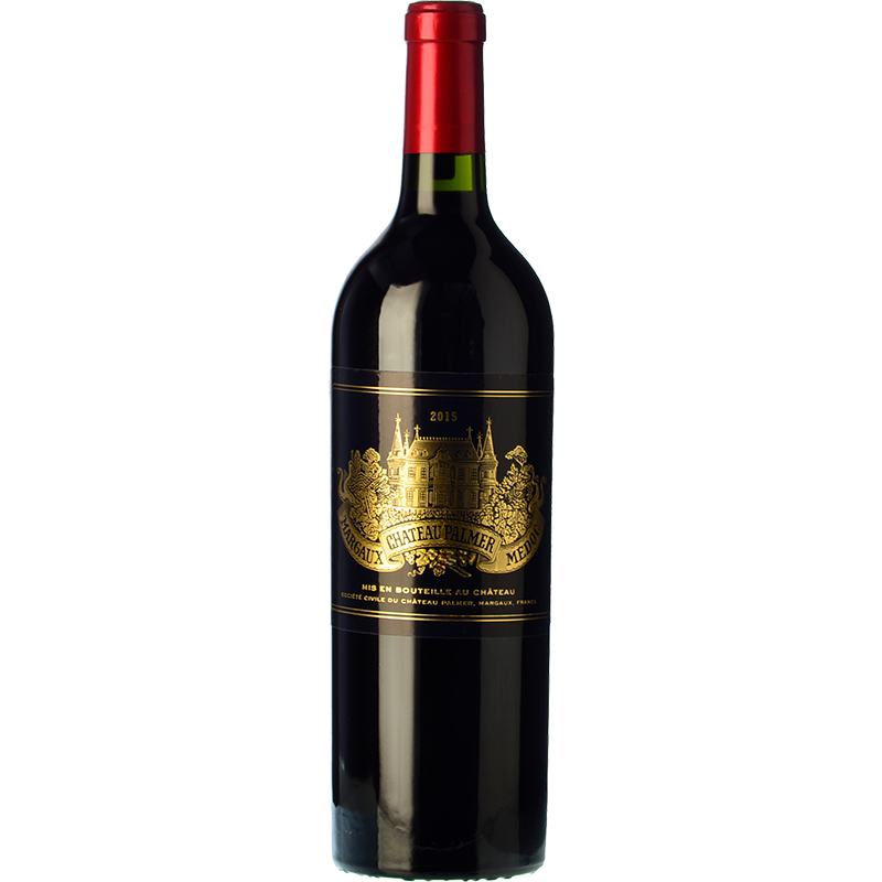 Château Palmer 2020