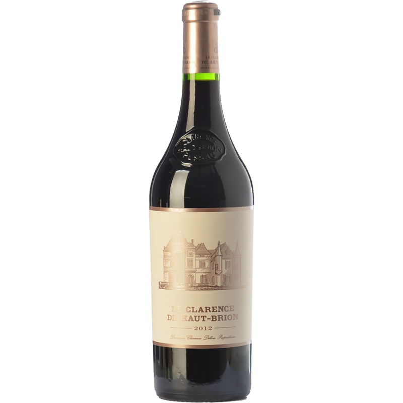Le Clarence de Haut-Brion 2021