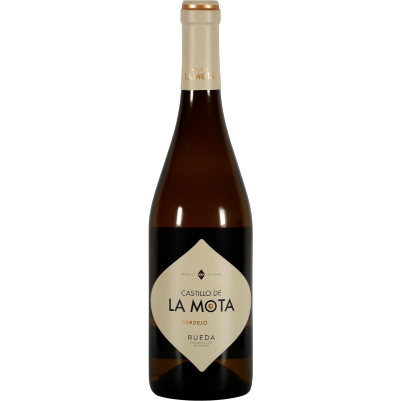 Castillo de la Mota 2024