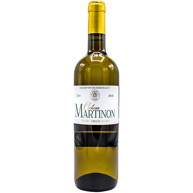 Château Martinon Blanc 2017