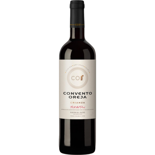 Convento Oreja Crianza 2021