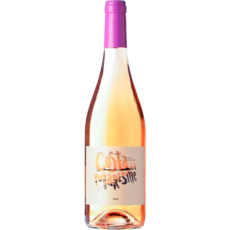 Costa del Maresme Rosat 2020