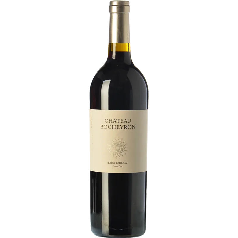 Château Rocheyron 2022