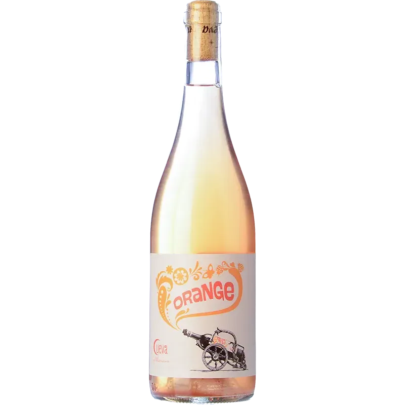 Cueva Orange 2024