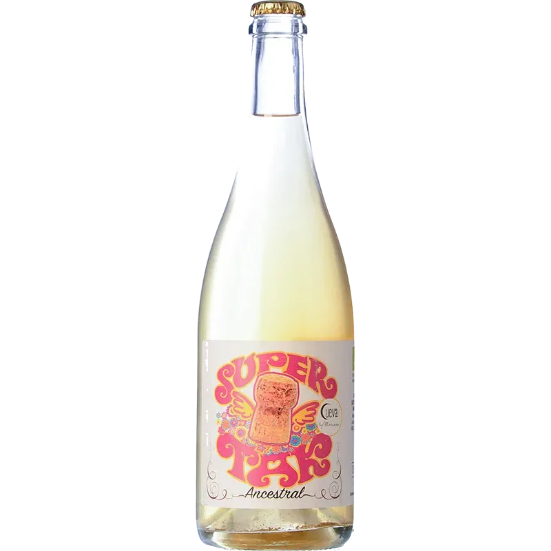 Cueva Supertack Ancestral 2020