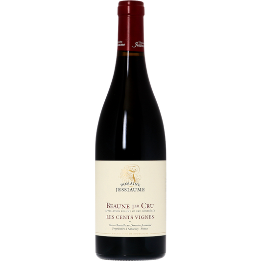 D.Jessiaume Beaune 1er Cru Les Cents Vignes 2020