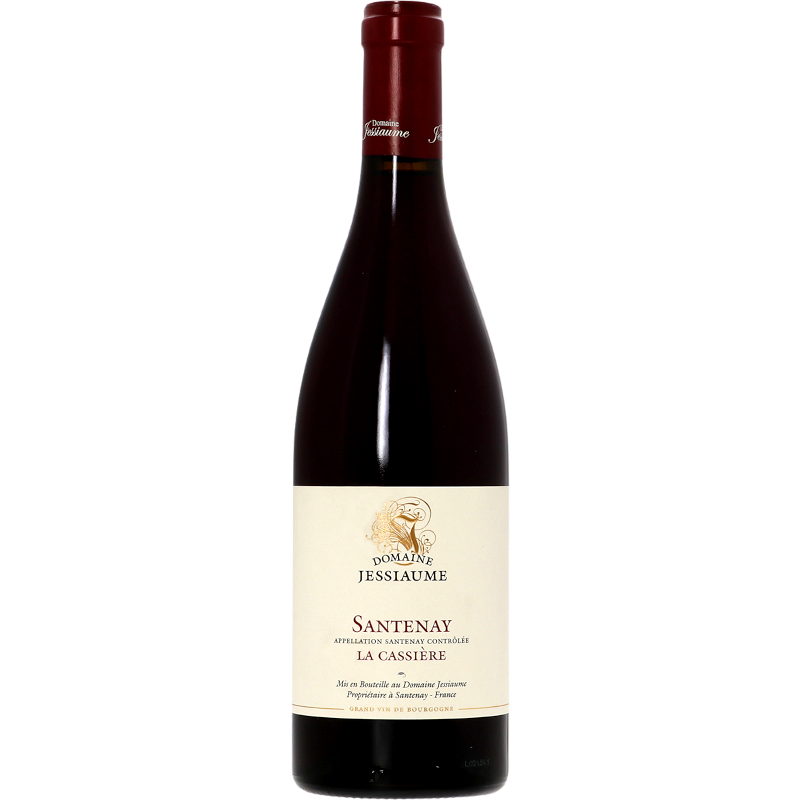 D.Jessiaume Santenay La Cassière 2021