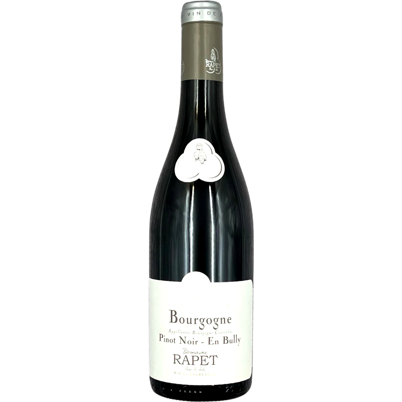 D. Rapet Bourgogne En Bully 2021