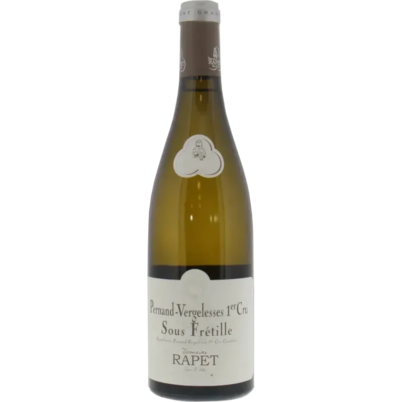D. Rapet Pernand Sous Fretille 2022