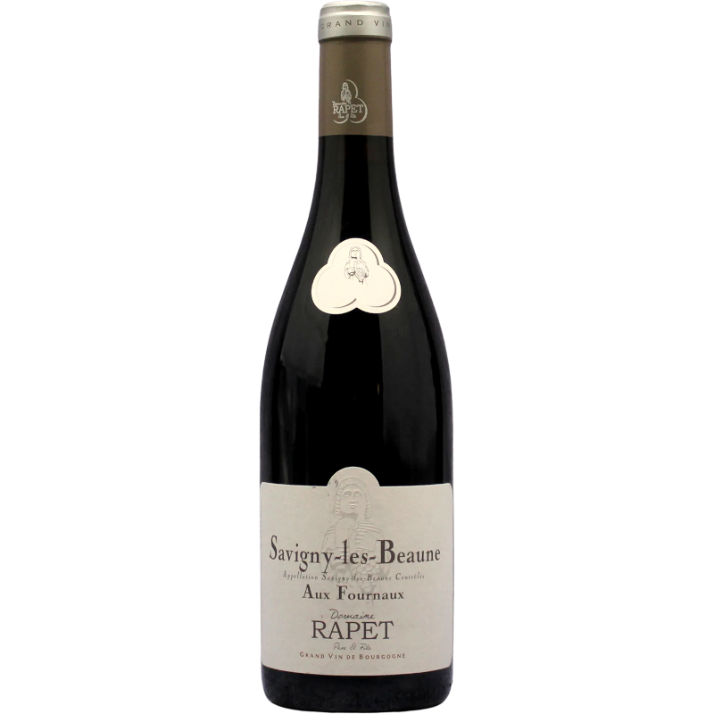 D. Rapet Savigny-Lès-Beaune Aux Fourneaux 2021