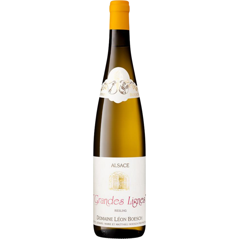 Domaine Boesch Grandes Lignes 2023