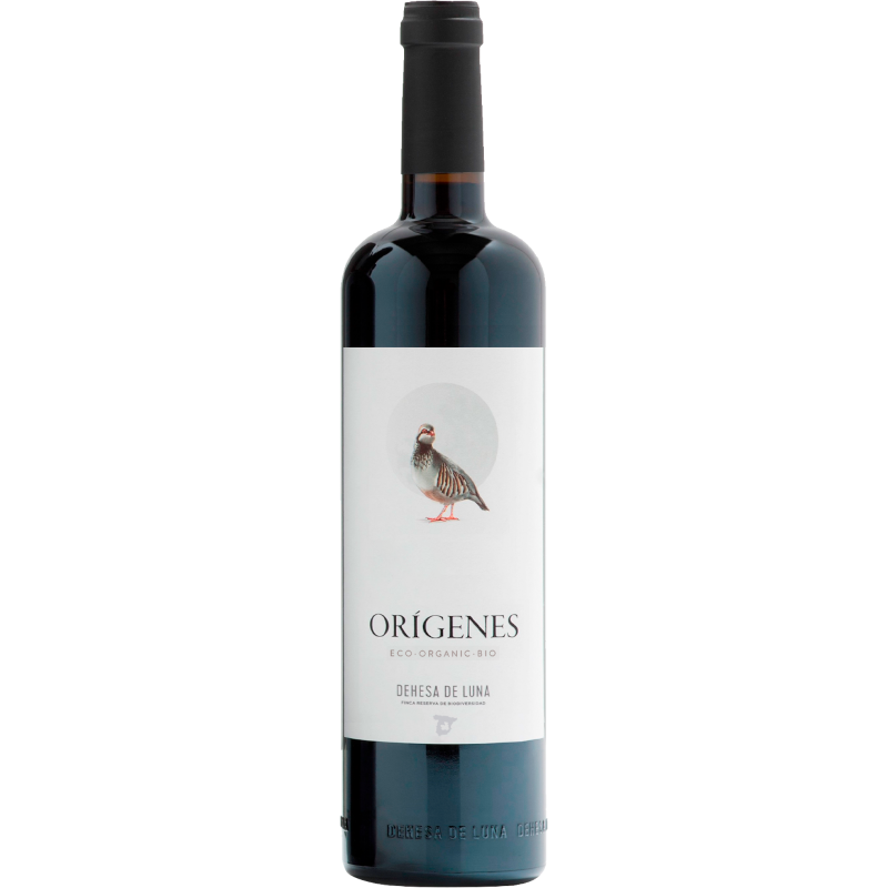 Dehesa de Luna Orígenes 2022