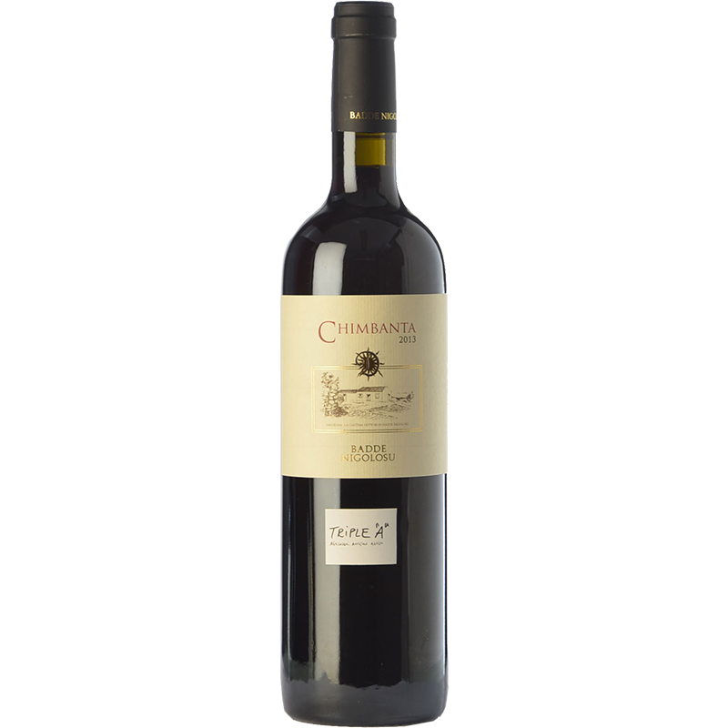 Dettori Chimbanta 2018